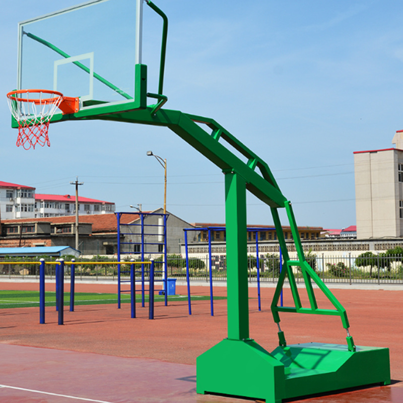 Faactory Price Basketball Equi - Basketball Hoop recension och pris