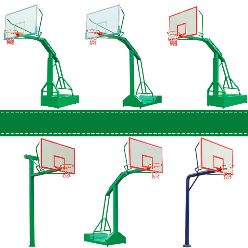 Faactory Price Basketball Equi - Basketball Hoop recension och pris