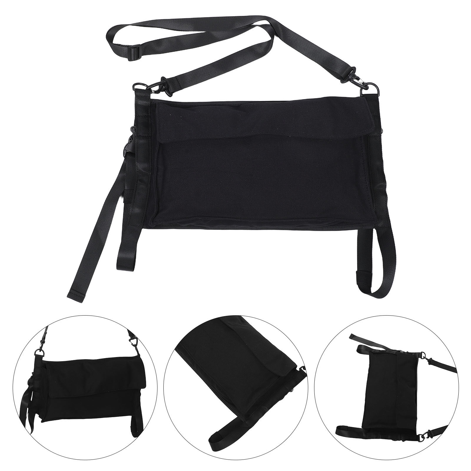 Yoga Mat Carrier Tote Canvas A - Yoga Mat recension och pris
