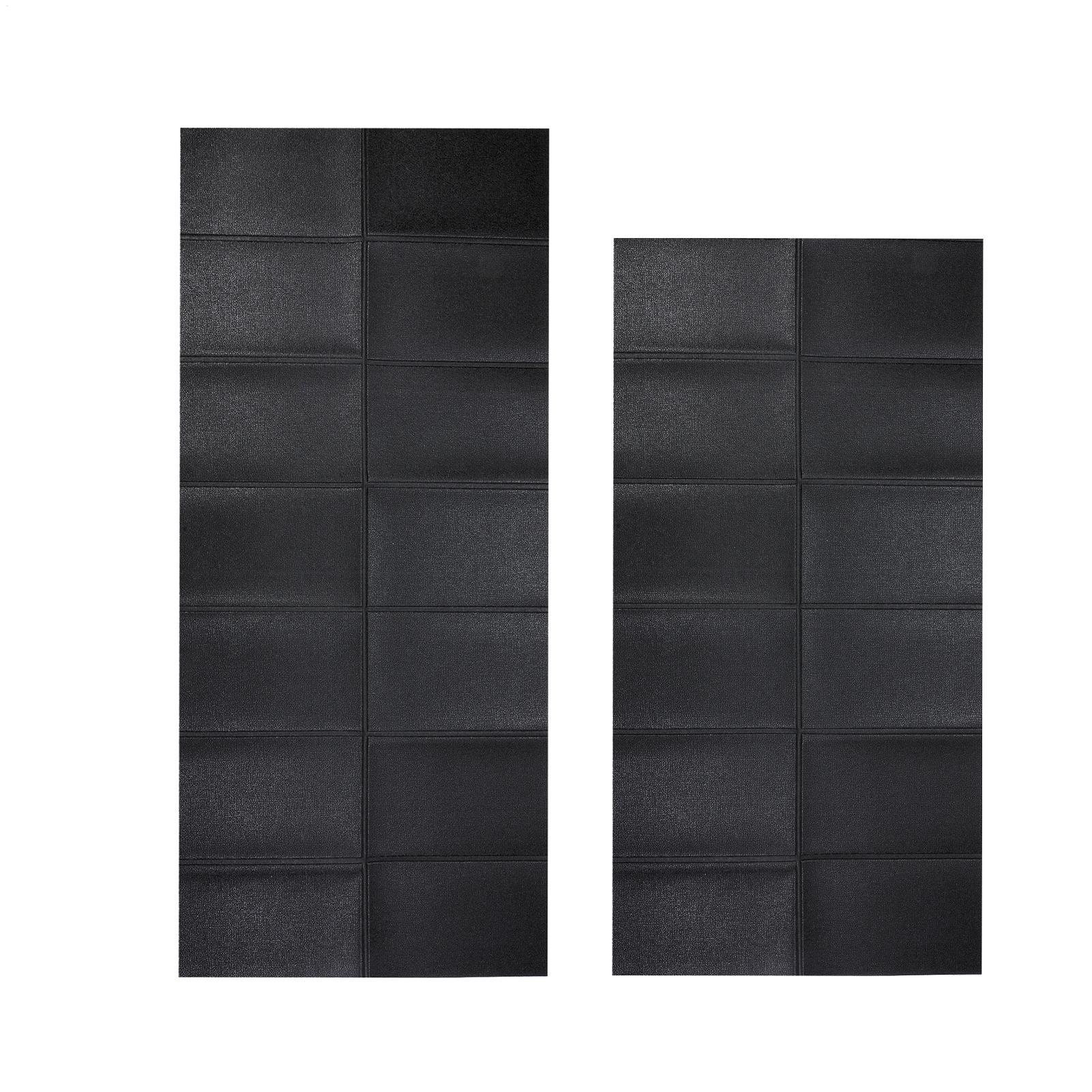 Under Treadmill Mat Heavy Duty - Yoga Mat recension och pris