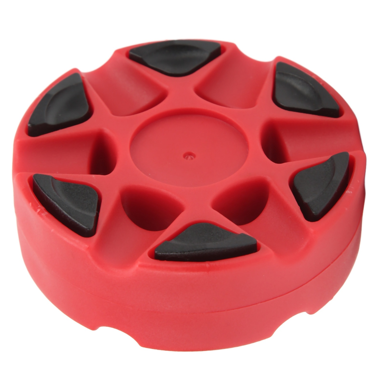 Hockey Puck Dense Texture Glos - Skateboard recension och pris