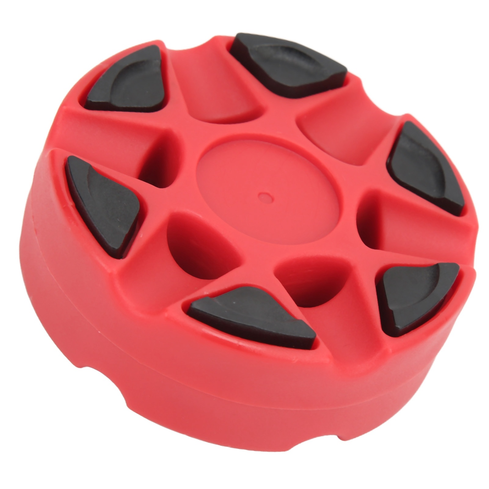 Hockey Puck Dense Texture Glos - Skateboard recension och pris