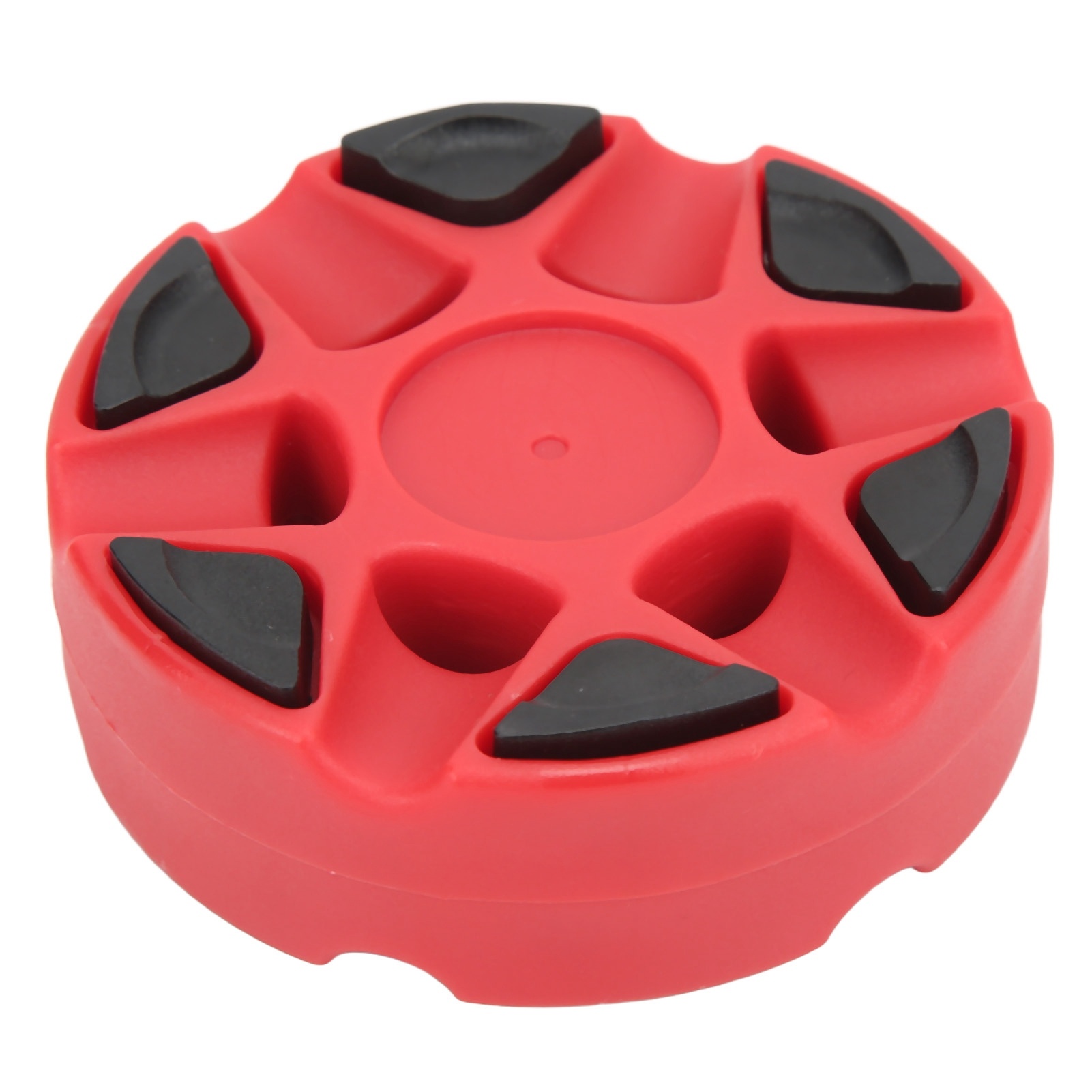 Hockey Puck Dense Texture Glos - Skateboard recension och pris