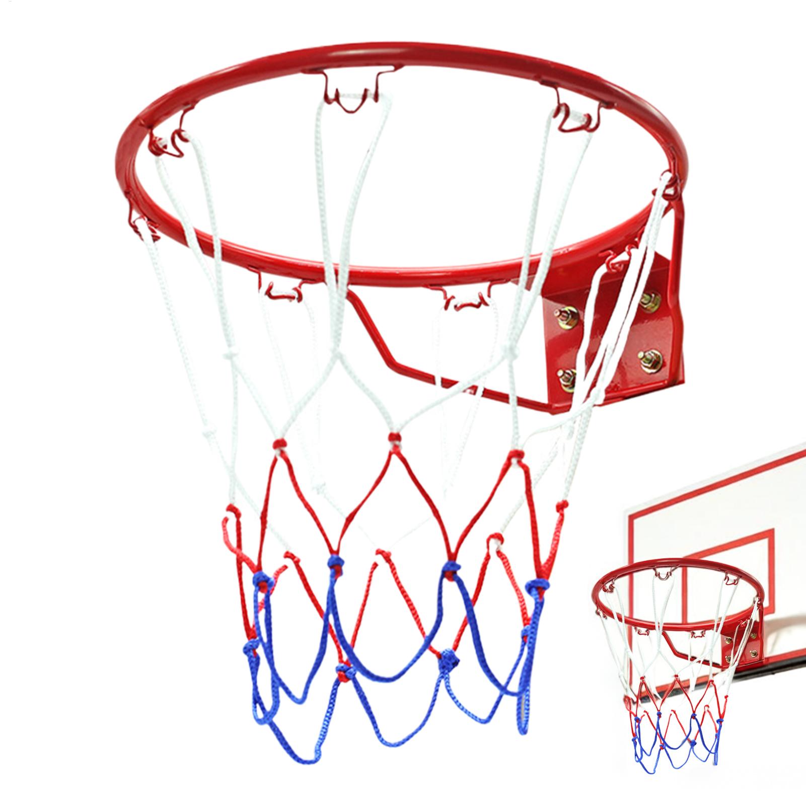 Basketball Rim Sports Ball Bas - Gym Ball recension och pris