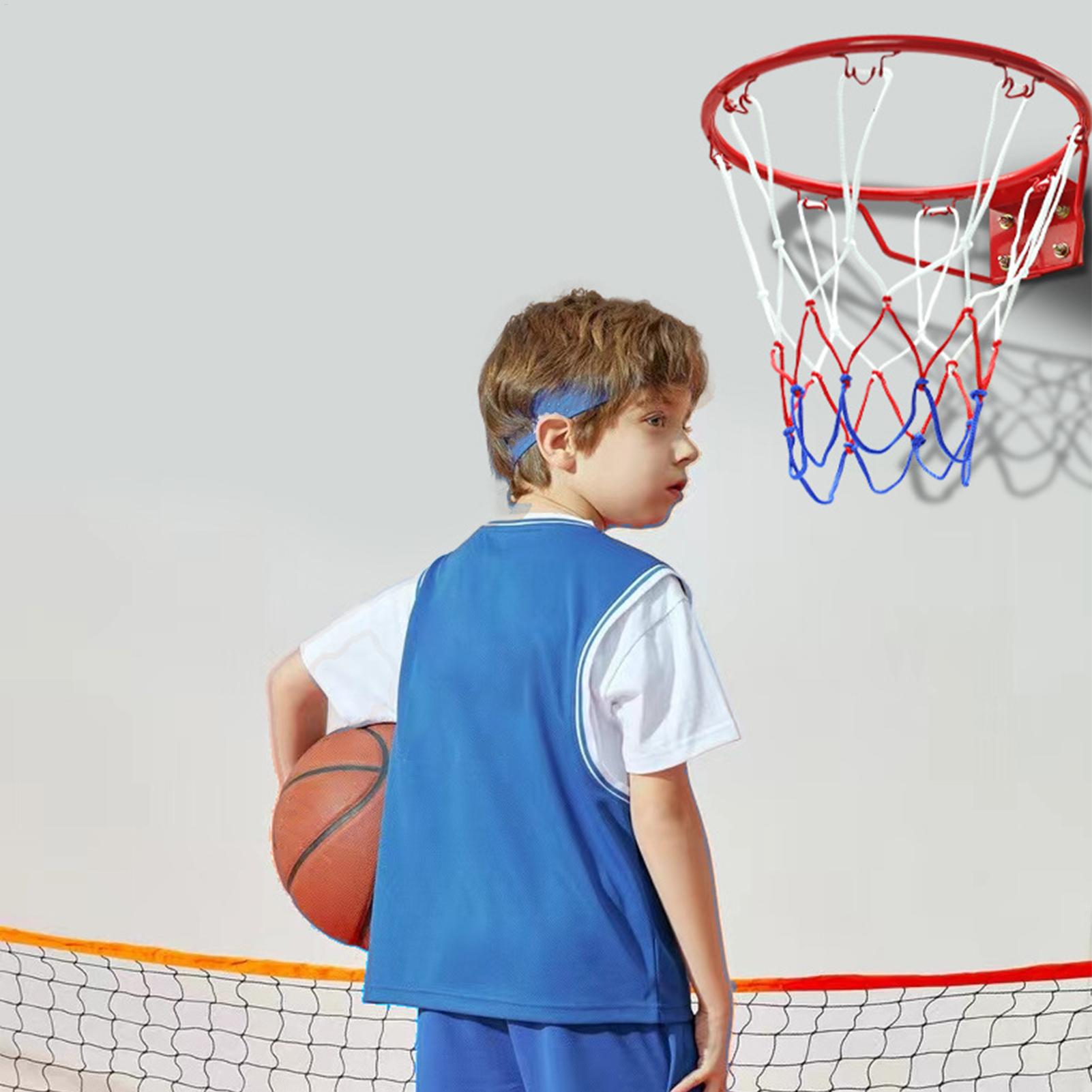 Basketball Rim Sports Ball Bas - Gym Ball recension och pris
