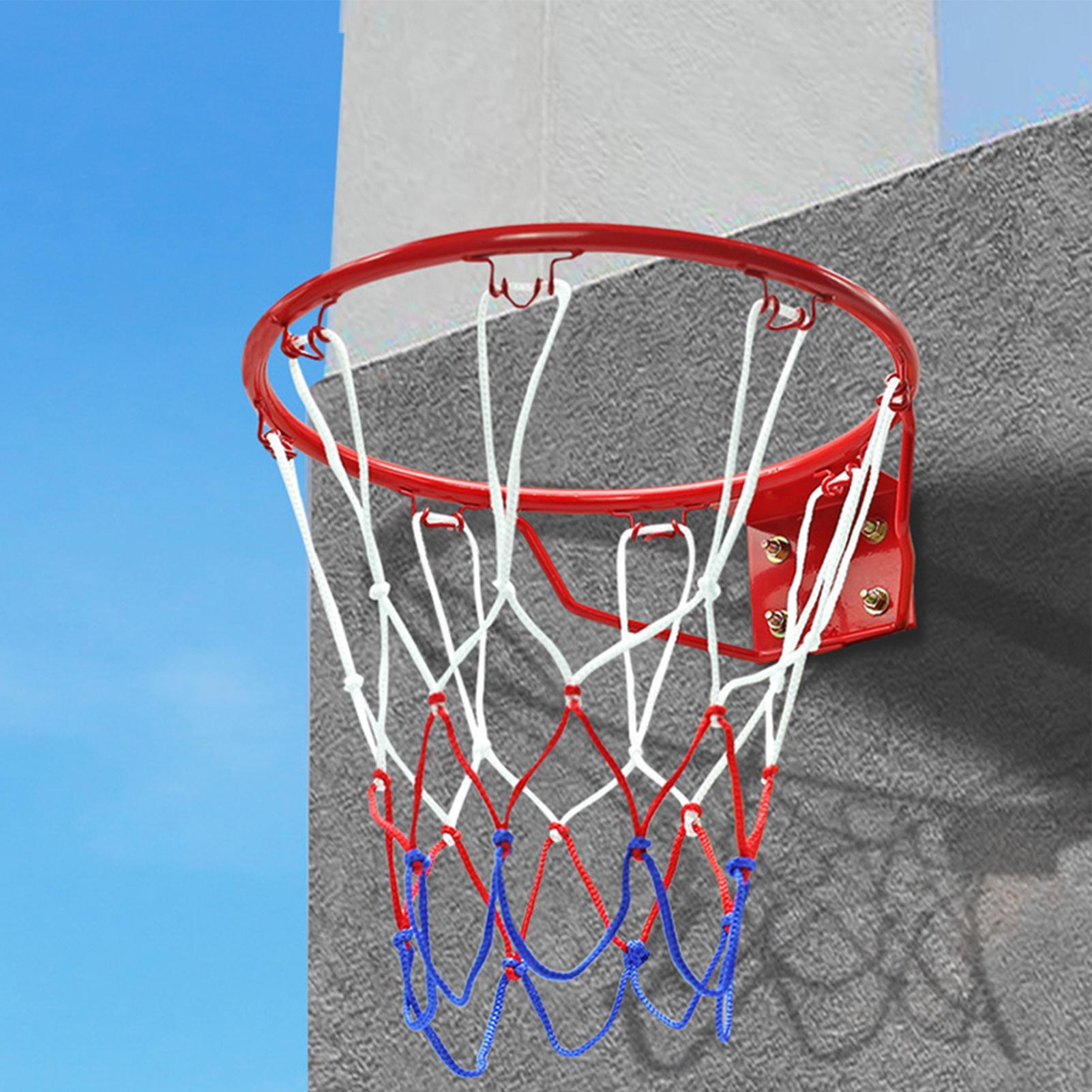 Basketball Rim Sports Ball Bas - Gym Ball recension och pris