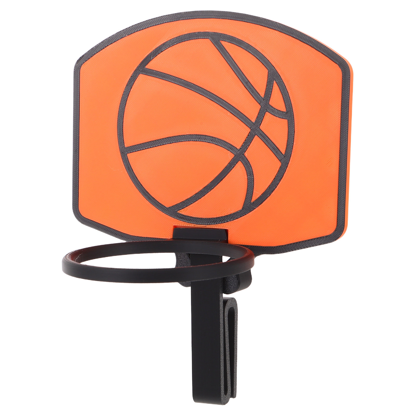 Mini Basketball Hoop Clip for  - Basketball Hoop recension och pris
