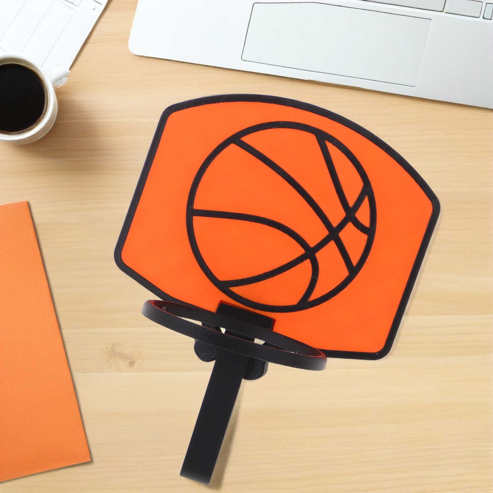 Mini Basketball Hoop Clip for  - Basketball Hoop recension och pris