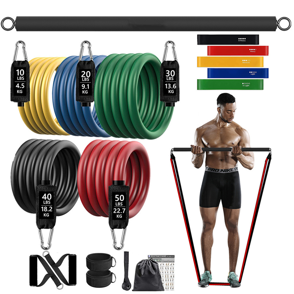 150lb Fitness Booty Resistance - Dumbbell Set recension och pris