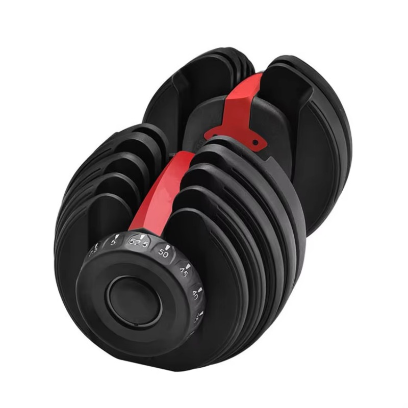 Free Weight Gym Set Cast Iron  - Dumbbell Set recension och pris